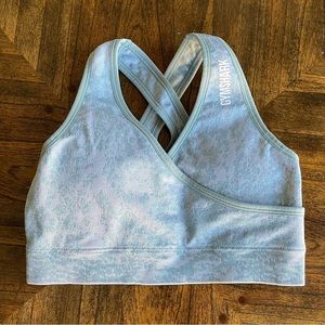 Gymshark Bra